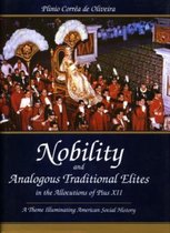 Nobility and Analogous Traditional Elites