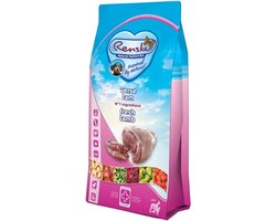 Renske Super Premium Adult Verse Lam - Graanvrij - Hond - Droogvoer - 600 gr