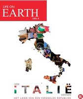 Life On Earth - Italie (Blu-ray)
