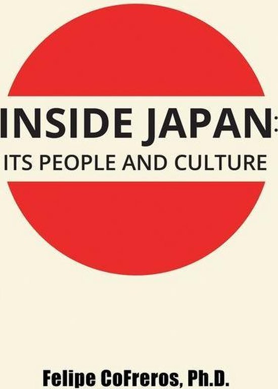 Inside Japan
