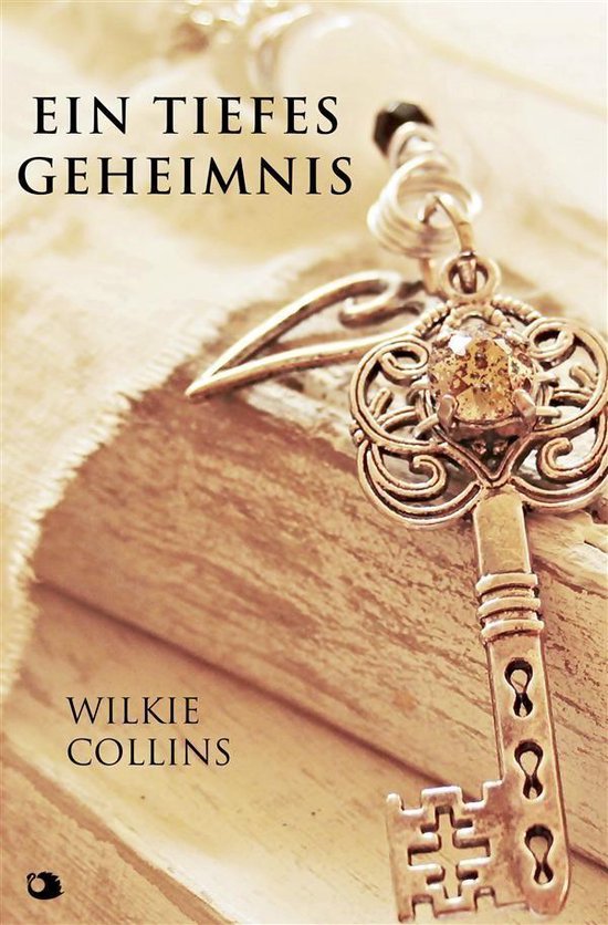 Ein Tiefes Geheimnis - cover