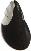 Minicute EZmouse 2 verticale ergonomische linkerhand bedrade muis