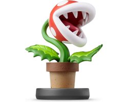 Amiibo, Piranha Plant (Super Smash Bros. Series) Image