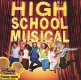 High School Musical [Original TV Movie Soundtrack]