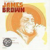 Best of James Brown [Essential]