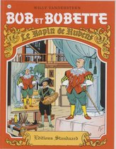 Bob et Bobette 164 - Le rapin de Rubens