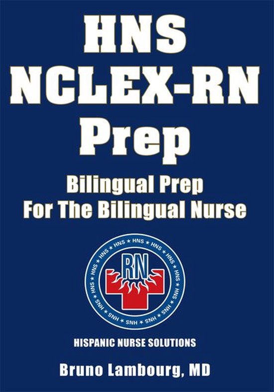 Hns Nclex-Rn Prep - cover