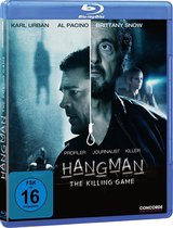 Hangman - The Killing Game (Blu-ray)