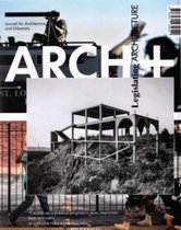 Arch+ 50 - Legislating Architecture