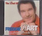 Best of Freddie Hart [1975 MCA]