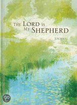 The Lord Is My Shepherd Promise Journal