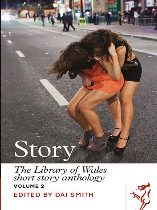 Story Volume II - cover