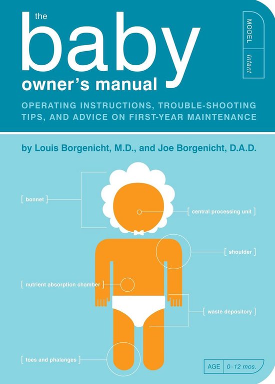Baby Owners Manual