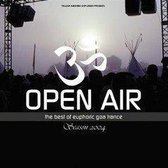 Open Air In Goa 2 -2Cd-