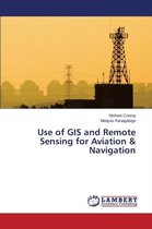 Use of GIS and Remote Sensing for Aviation & Navigation