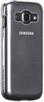 Case-Mate Barely There pour Samsung Galaxy Ace 3 (transparent)