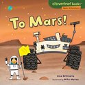 Cloverleaf Books ™ — Space Adventures - To Mars!