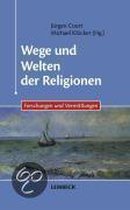 Wege und Welten der Religionen