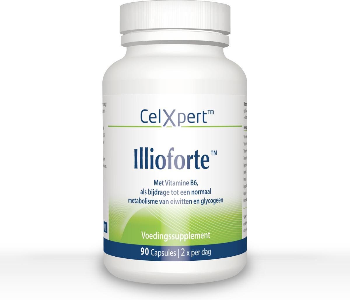 Illioforte™