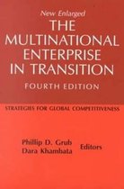Multinational Enterprise in Transition