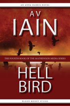 Anna Harris 4 - Hell Bird