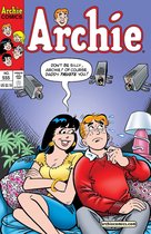 Archie 555 - Archie #555