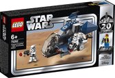 LEGO Star Wars 20 Years Imperial Dropship - 75262