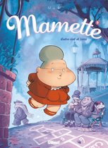 Mamette 4 - Mamette - Tome 04