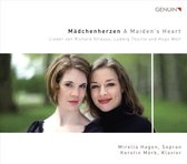 Madchenherzen-lieder