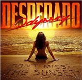 Odyssey Desperado - Don't Miss The Sunset (CD)
