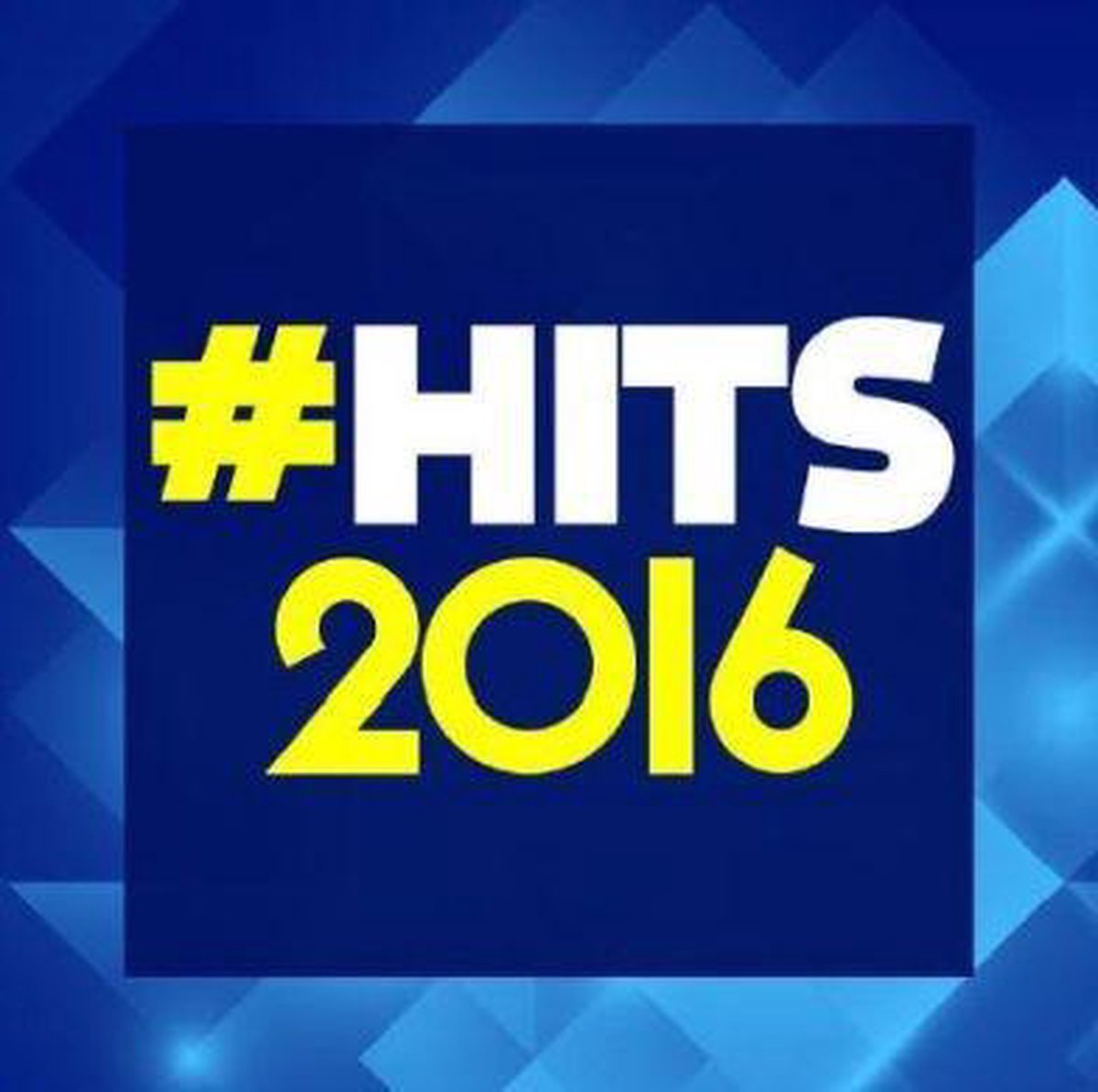 Various Artists - Hits 2016