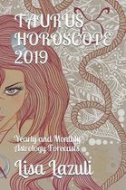 Taurus Horoscope 2019