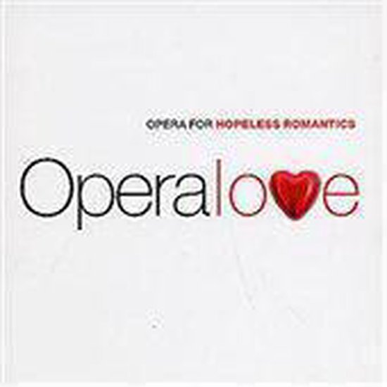 Opera Love