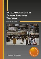 Critical Language and Literacy Studies 22 - Race and Ethnicity in English Language Teaching