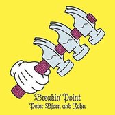 Breakin Point (Deluxe Edition)