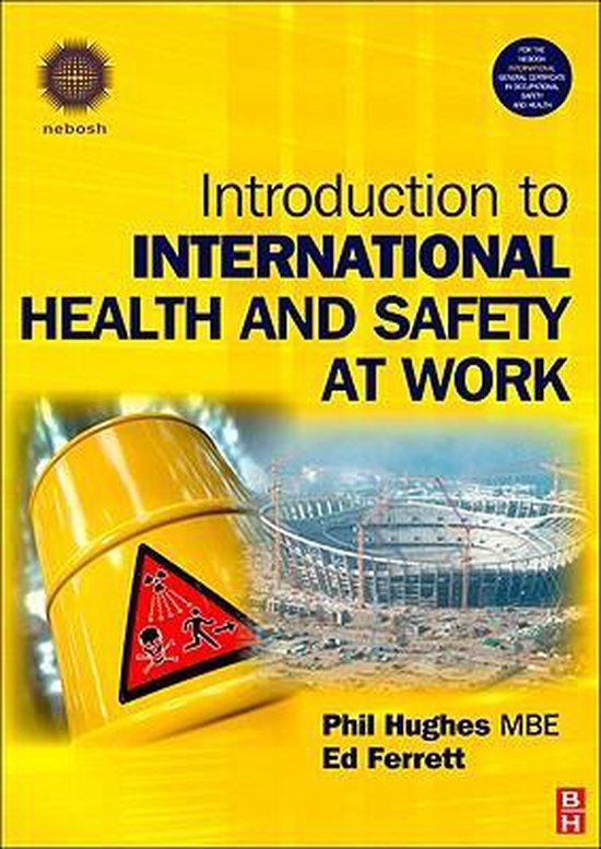 Introduction to International Health and Safety at Work (ebook), Phil