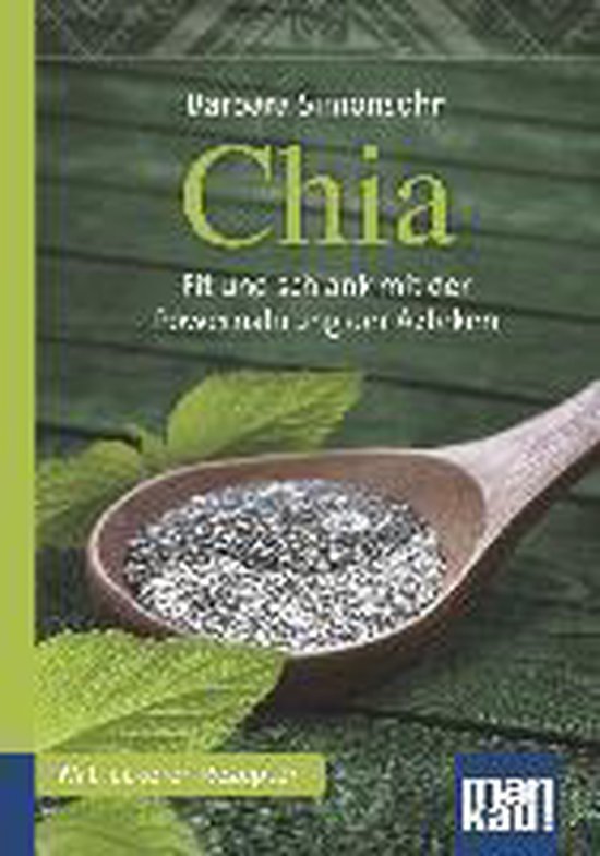Chia. Kompakt-Ratgeber - cover