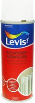 Levis Simply Refresh Radiatoren - Satin - Simply White - 0.4L