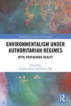 Environmentalism under Authoritarian Regimes