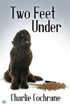 Lindenshaw Mysteries 3 - Two Feet Under