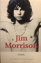 Jim morrison de biografie
