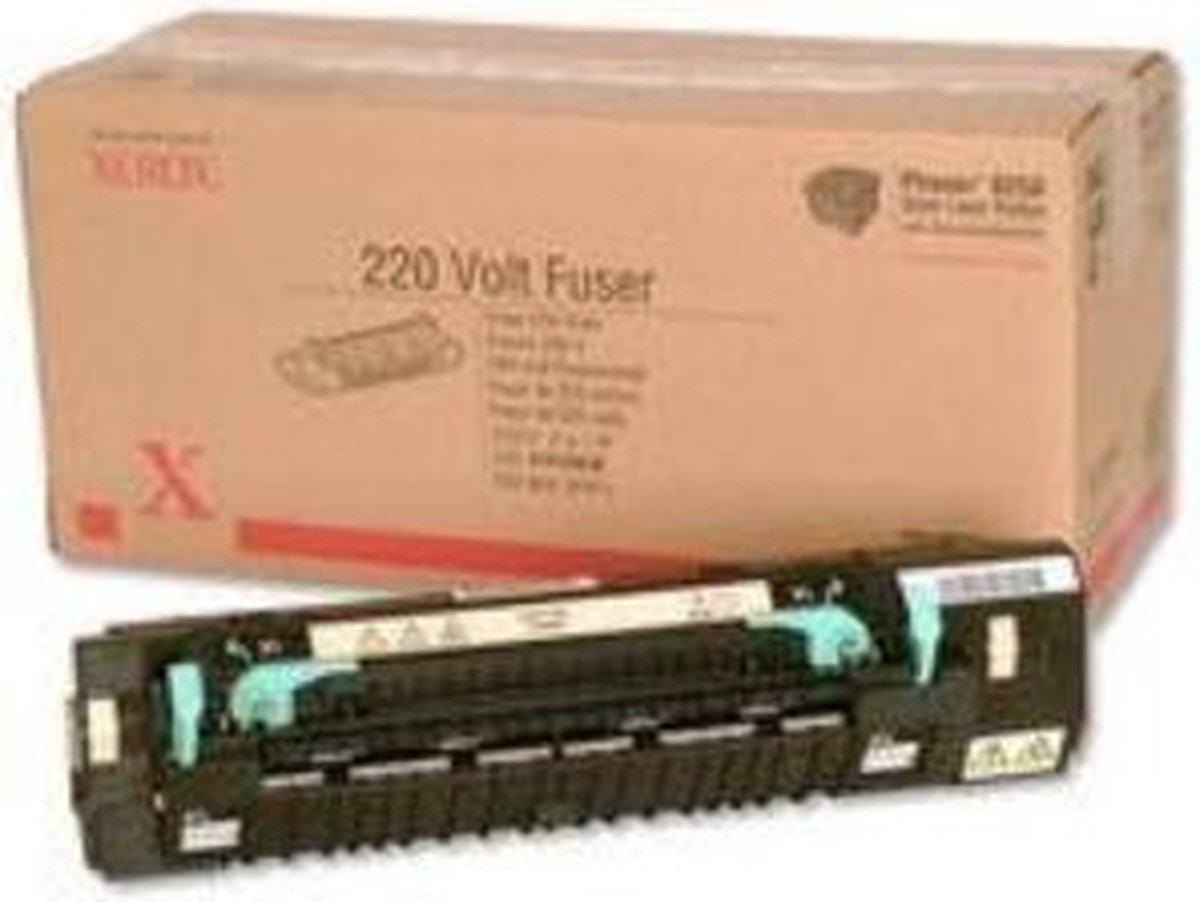 Image of Xerox 126N00411 fuser