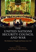 United Nationssecurity Council & War
