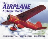Jerry Pallotta's Alphabet Books - The Airplane Alphabet Book