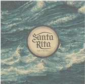 Santa Rita - High On The Seas (LP)