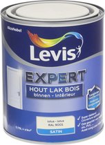 Levis Expert - Lak Binnen - Satin - Lotus - 0.75L