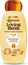 Garnier Loving Blends Honinggoud - 300 ml