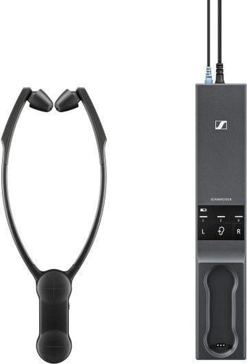 Goedkoopste Sennheiser Set 860 Draadloze koptelefoon