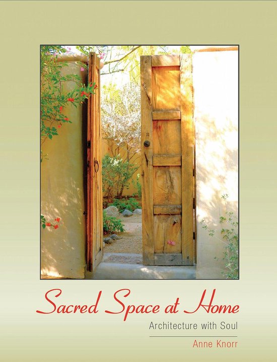 Sacred Space at Home - cover