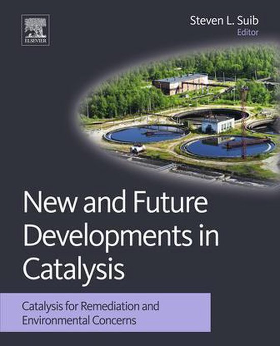 New and Future Developments in Catalysis - cover